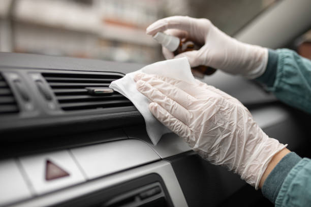Best HVAC Air Duct Cleaning  in Alamo, CA