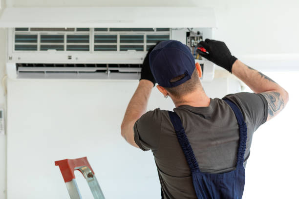 Best Ductwork Cleaning Services  in Alamo, CA