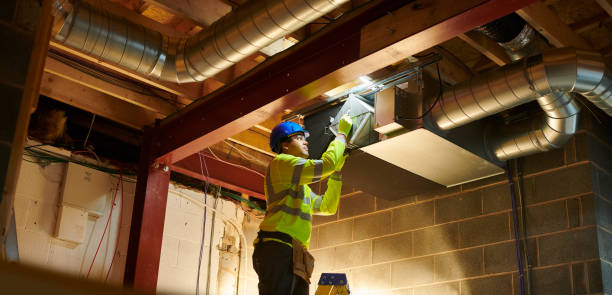 Best Emergency Air Duct Cleaning  in Alamo, CA