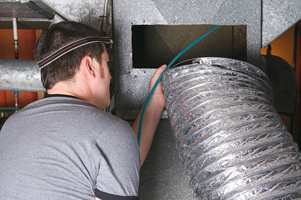 Best Affordable Air Duct Cleaning  in Alamo, CA