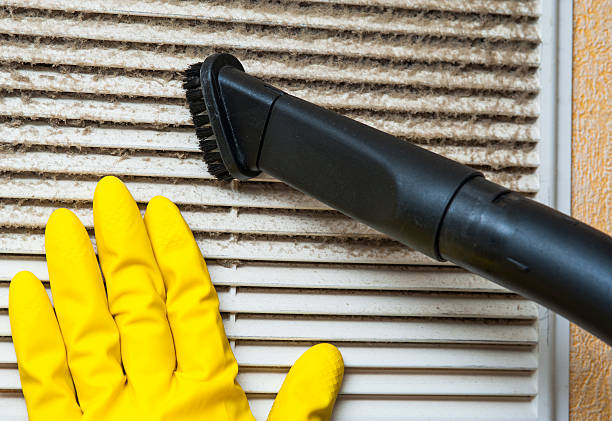 Best Air Duct Cleaning Near Me  in Alamo, CA
