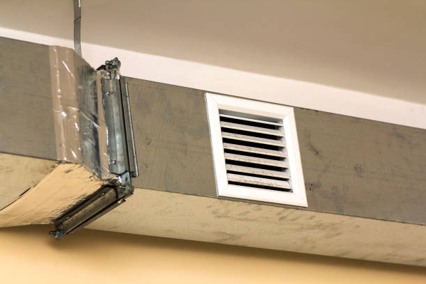 Best Air Duct Cleaning Near Me  in Alamo, CA